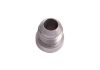 Aeroflow Stainless Weld-On Male AN Fitting -3AN