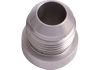 Aeroflow Stainless Weld-On Male AN Fitting -4AN