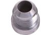 Aeroflow Steel Weld-On Male AN Fitting -16AN