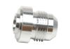 Aeroflow Aluminium Weld-On Male AN Fitting -20AN