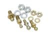 Aeroflow Throttle Ball & Assortment Kit Includes 4 Balls Nuts & Washers