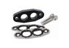 Aeroflow Spacer for LS Oil Cooler Adapter 