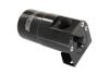 Aeroflow Billet Universal Single Air / Oil Separator Black AF64-4363BLK