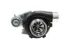 Aeroflow BOOSTED 5428 .64 Turbo 445HP T25/T28 Inlet 5-Bolt Outlet Int Wastegate Black