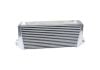 Aeroflow Aluminium Intercooler with 3in Inlet/Outlets Polished Finish. 600 x 300 x 76mm