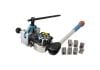 Aeroflow Single & Double Brake Flare Tool 3/16in to 3/8in Tube Size