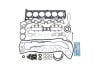 Aeroflow Full Gasket Set fits Ford Barra Engine AF1850-2400