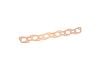 Aeroflow Exhaust Gasket Set fits Nissan RB20/RB25 AF1854-2704