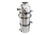 Aeroflow Dry Sump Tank 19.5" x 6" 7.5L AF77-1050