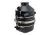 Aeroflow Dry Sump Tank 16" x 9" 11.3L AF77-1053BLK