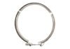 Aeroflow Dry Sump Tank Center V-Band Clamp to suit 6" Diameter Tank AF77-1070