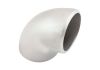 Aeroflow 2" Stainless Steam Pipe 90 DEG AF8503-2000SS