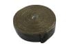 Aeroflow Black Aluminised Coated Exhaust Insulation Wrap AF91-3019