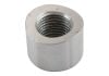 Aeroflow Notched Weld-On M12 x 1.25mm Oxygen Sensor Bung AF990-M12