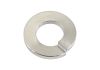 Aeroflow AF3502-0005 M8 Titanium Spring Washer 