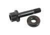 Aeroflow Harmonic Balancer Bolt fits Nissan RB26 12-Point Head M18 x 1.50mm Thread AF37-1409