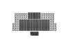 Aeroflow Big Block Chrysler 413-426 Head Stud Kit 12-Point Nuts fits Aeroflow 220cc Cylinder Heads and Edelbrock RPM Heads 8740 Grade Material AF37-2024
