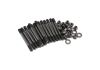 Aeroflow Toyota 1JZ/2JZ Head Stud Kit 12-Point Nuts 8740 Grade Material AF37-2045