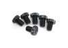 Aeroflow Nissan RB25 RB26 & RB30 Flexplate Bolts 8740 Material 6pk AF37-2465