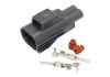 Aeroflow UP32 Vacuum Pump Plug & Pins fits AF49-1150 Vacuum Pump AF49-1152