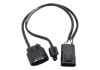 Aeroflow Ford Falcon FG Map Sensor Conversion Harness Non Turbo to Turbo Conversion AF49-1548