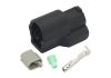 Aeroflow Honda K24 Knock Sensor Plug & Pins fits Honda K24 and K20 Conversion Harness AF49-1570 AF49-1572