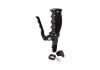 Aeroflow AF72-9105BLK Bang Shift Attack OEM Ford Mustang Shifter Handle Black Billet Factory Replacement Shifter Handle