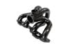 Aeroflow AF8205-7000 Nissan SR20 V-Band High Mount Turbo Manifold Suits Boosted AF8080-1016 V-Band Flange Fits Boosted 4849 to 6862 fits 45mm Ext Wastegate