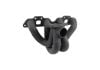 Aeroflow AF8245-7000 Nissan SR20 T3 Turbo Manifold fits High Mount GT30-GT35
