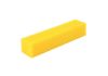 Aeroflow Fuel Cell Safety Foam 18in L x 4in W x 3.5in E85 Compatible AF85-3005