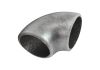 Aeroflow Steam Pipe Tube 90 Degree Bend 1.0D Radius 1/8" Wall Thickness Carbon Steel Material 1-75/8" 51mm AF8503-1875