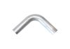 Aeroflow 90 Aluminium Mandrel Bend 1-3/8" 35mm Dia 5/64" 2.03mm Wall. 5-1/2" 140mm Leg AF8603-137