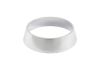 Aeroflow AF8688-350-400 3-1/2in to 4in Aluminum Transition Cone