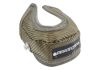 Aeroflow Titanium Wastegate Bag fits 50mm Wastegate AF91-8052