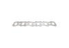 Aeroflow Nissan RB20 RB25 RB26 Stainless Steel Header Flange CNC Machined Sold Individually AF9551-1020SS