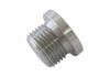 Aeroflow AF989 Oxygen Sensor Allen Key Plug Mild Steel