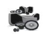 Alpine LC70-R269P R2-Series 6x9" 2-Way Premium Speaker System Upgrade fits Toyota 79 Series Dual Cab