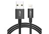 M81 USB Type A to Lightning 1m Charging Data Cable