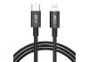 M81 USB Type C to Lightning 27W 1m Charging Data Cable