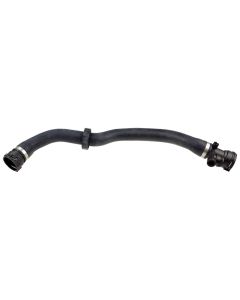 2802 Radiator Gates 05-2802 Radiator Hose fits BMW X5 3.0 d M57 D30 AWD Diesel SUV 10 ...