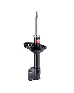 Amortisseur KYB 334469 Pour Subaru - Avant Gauche, Jambe De Suspension Gaz, Neuf Origine