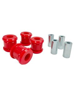 Nolathane 45860 Front Control Arm Upper-Inner Bush Kit | Automotive ...