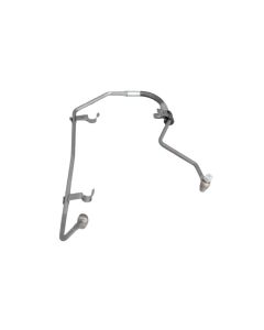 GCG XTR Turbo Oil Feed Pipe suits GTB1749VK Ford Tranist 2.2 CYF4 CYFD ...