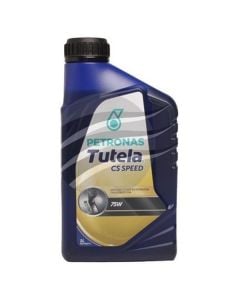 Petronas Tutela Car CS SELESPEED Oil 1L | Automotive Superstore