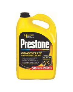 Prestone Af2000 Prestone Concentrate Antifreeze Coolant 1L AF2000L | Automotive ...