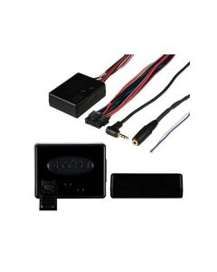 Stinger AXSWC Axxess Universal SWC Retention Interface | Automotive ...