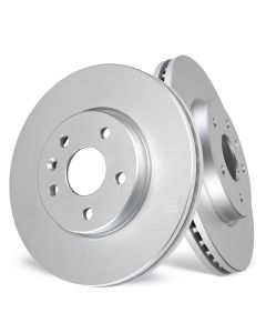 Bosch BD557 Dischi Freno, Certificato ECE-R90, 1 Set Di 2 Dischi - 3
