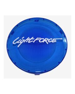 Lightforce Combo Filter Blue suit Blitz/XGT 240mm FBLUBWD | Automotive ...