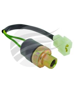 A/C Binary Pressure Switch For Ford Focus, Escape, Super Duty – HPCO Cooling Fan Switch, CLIMAPARTS