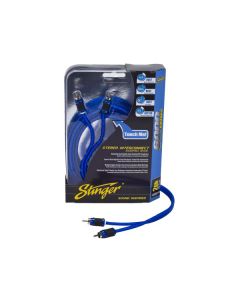 Stinger SI6217 6000 Series Stinger 5M RCA